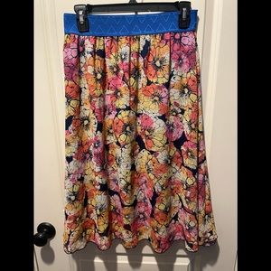 LulaRoe Lola Skirt